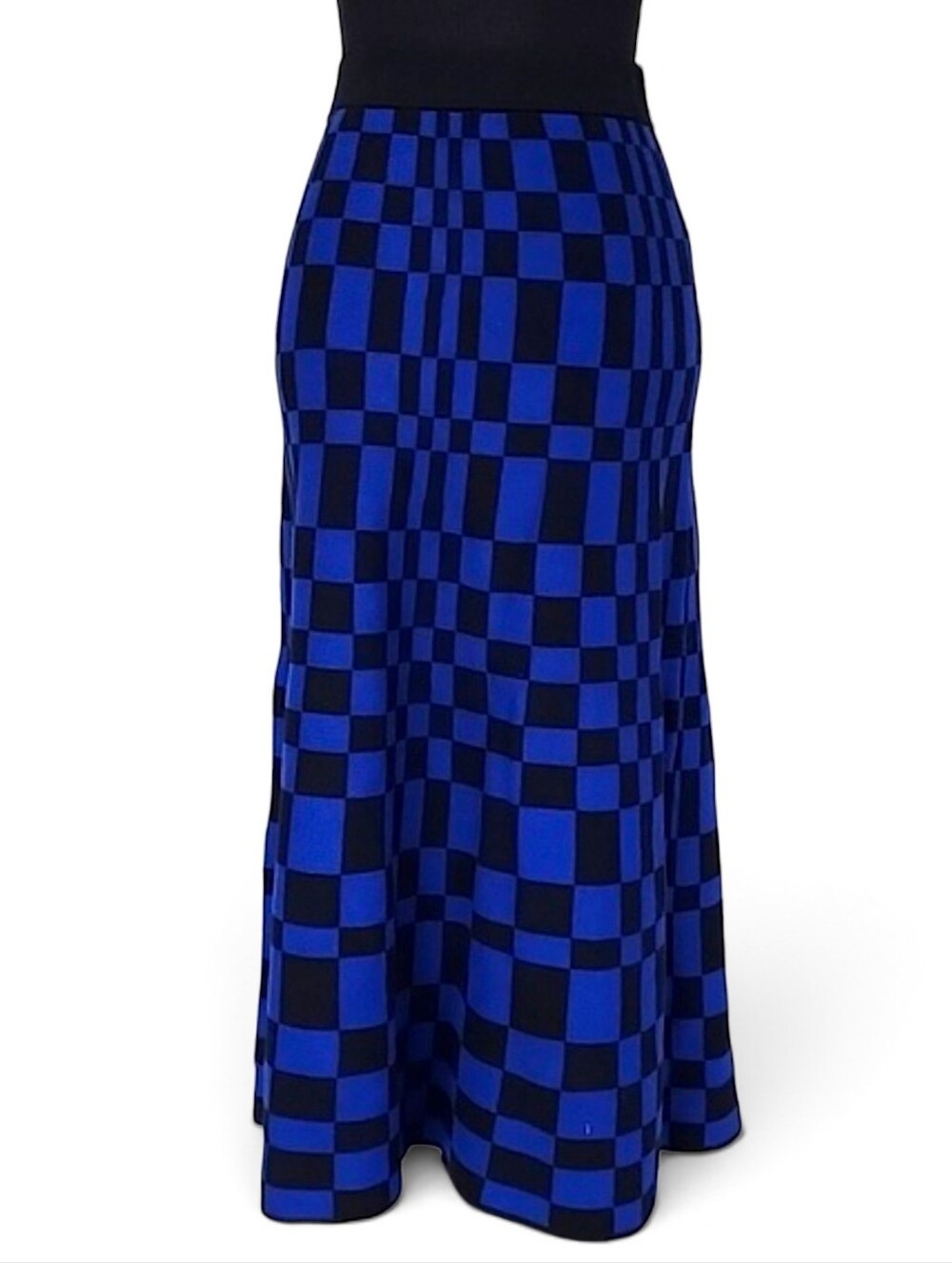 Sweater Midi Skirt - Future Collective